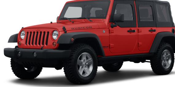 JEEP WRANGLER 2008 1J8GA69138L614330 image