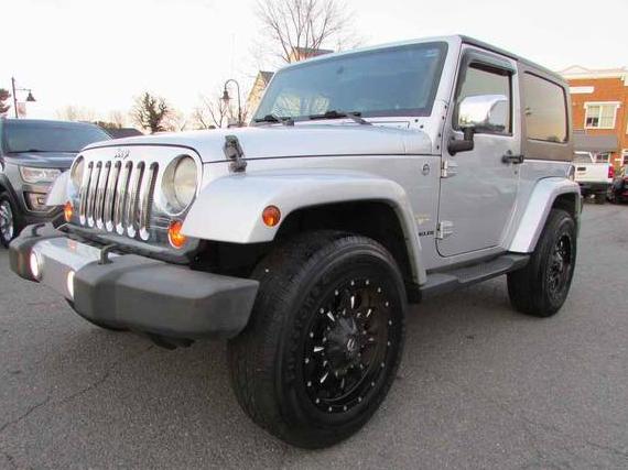 JEEP WRANGLER 2008 1J8FA54108L599458 image JEEP WRANGLER 2008 1J8FA54108L599458 image