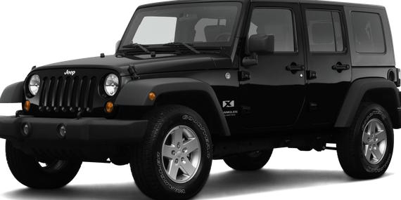 JEEP WRANGLER 2008 1J4GA39198L545143 image JEEP WRANGLER 2008 1J4GA39198L545143 image