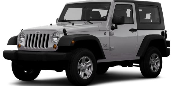 JEEP WRANGLER 2008 1J8GA59188L621770 image JEEP WRANGLER 2008 1J8GA59188L621770 image