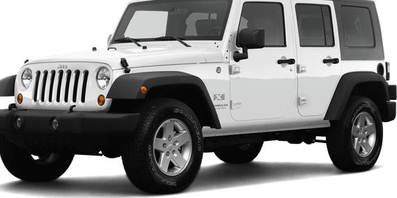 JEEP WRANGLER 2008 1J4GA39178L632510 image JEEP WRANGLER 2008 1J4GA39178L632510 image