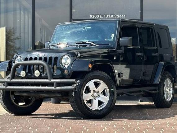 JEEP WRANGLER 2008 1J8GA59148L587780 image JEEP WRANGLER 2008 1J8GA59148L587780 image