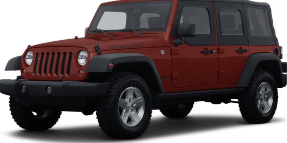 JEEP WRANGLER 2008 1J4GA69138L645417 image