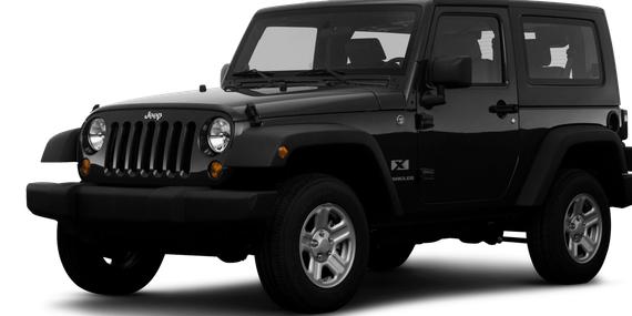 JEEP WRANGLER 2008 1J4FA24108L632698 image
