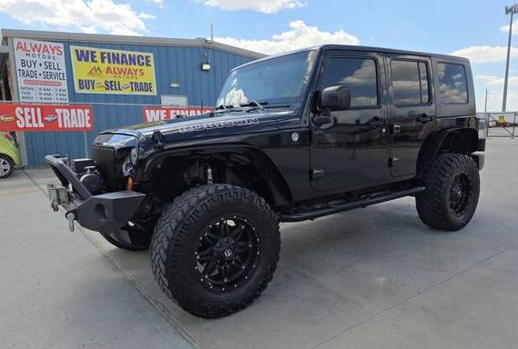 JEEP WRANGLER 2009 1J8GA69189L706924 image JEEP WRANGLER 2009 1J8GA69189L706924 image