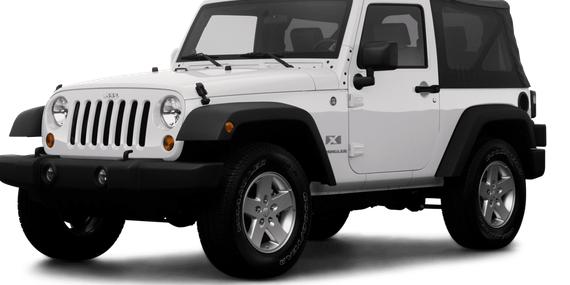 JEEP WRANGLER 2009 1J4GA39109L724656 image JEEP WRANGLER 2009 1J4GA39109L724656 image