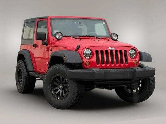 JEEP WRANGLER 2009 1J4FA24119L757355 image JEEP WRANGLER 2009 1J4FA24119L757355 image