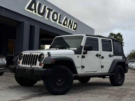 JEEP WRANGLER 2009 1J4GA39149L742884 image JEEP WRANGLER 2009 1J4GA39149L742884 image