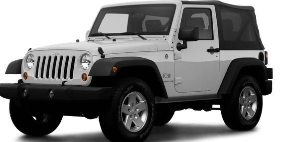 JEEP WRANGLER 2009 1J4FA24169L700617 image JEEP WRANGLER 2009 1J4FA24169L700617 image