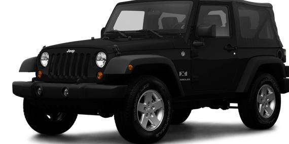 JEEP WRANGLER 2009 1J4FA24159L728148 image