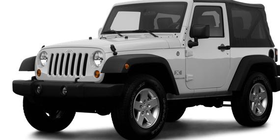 JEEP WRANGLER 2009 1J4GA59179L778967 image JEEP WRANGLER 2009 1J4GA59179L778967 image