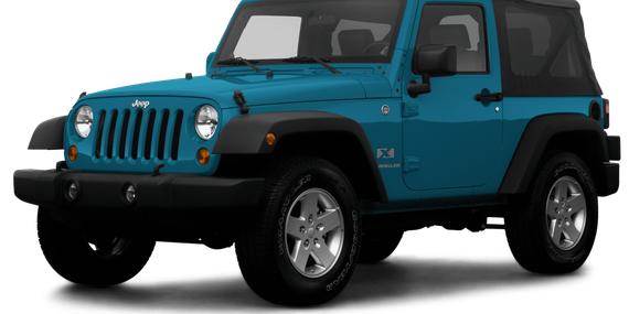 JEEP WRANGLER 2009 1J8GA59169L712389 image JEEP WRANGLER 2009 1J8GA59169L712389 image