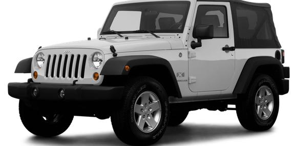 JEEP WRANGLER 2009 1J4FA24149L705718 image