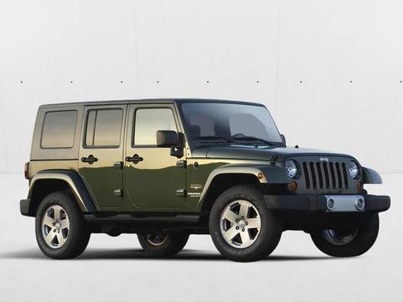 JEEP WRANGLER 2009 1J4GA59179L762798 image JEEP WRANGLER 2009 1J4GA59179L762798 image