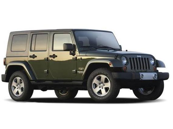 JEEP WRANGLER 2009 1J4GA39169L714357 image JEEP WRANGLER 2009 1J4GA39169L714357 image