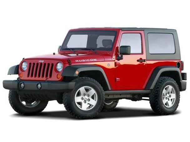 JEEP WRANGLER 2009 1J4FA24179L786472 image