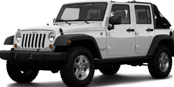 JEEP WRANGLER 2009 1J4GA69189L763383 image