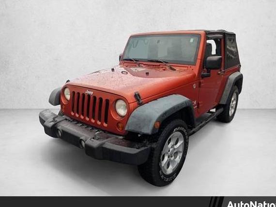 JEEP WRANGLER 2009 1J4FA24179L727616 image JEEP WRANGLER 2009 1J4FA24179L727616 image