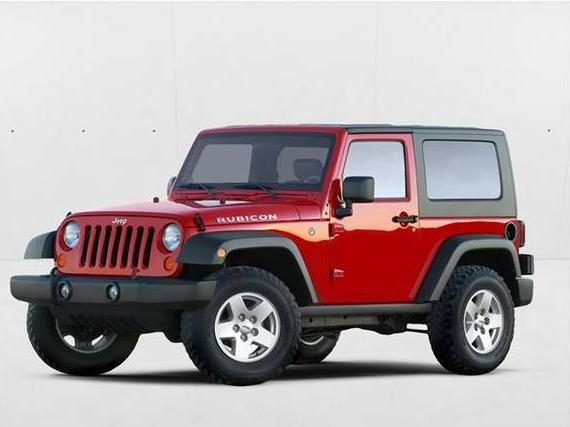 JEEP WRANGLER 2009 1J4FA24119L708950 image JEEP WRANGLER 2009 1J4FA24119L708950 image