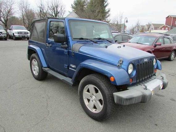 JEEP WRANGLER 2009 1J4FA54149L727462 image JEEP WRANGLER 2009 1J4FA54149L727462 image