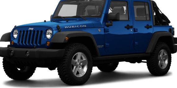 JEEP WRANGLER 2009 1J8GA69189L740328 image