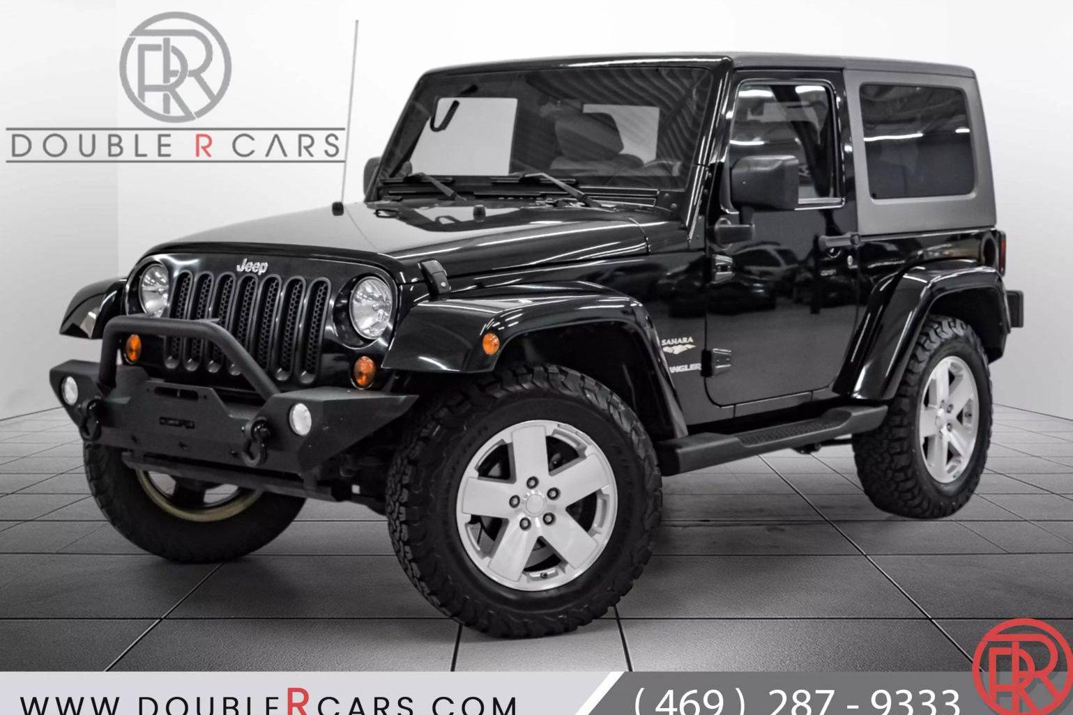 JEEP WRANGLER 2009 1J4FA541X9L708415 image