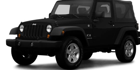 JEEP WRANGLER 2009 1J4FA241X9L721213 image