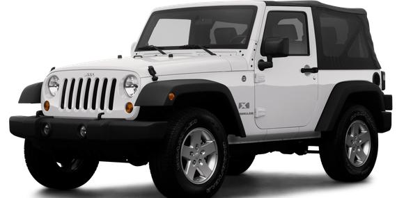 JEEP WRANGLER 2009 1J4FA241X9L703102 image
