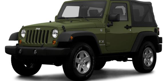 JEEP WRANGLER 2009 1J4FA24139L744896 image JEEP WRANGLER 2009 1J4FA24139L744896 image