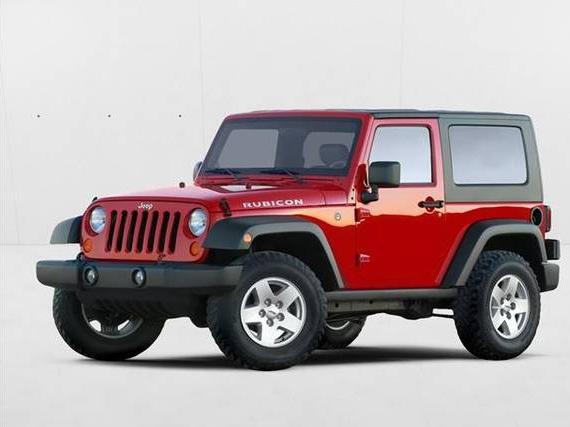 JEEP WRANGLER 2009 1J4FA24189L764190 image JEEP WRANGLER 2009 1J4FA24189L764190 image