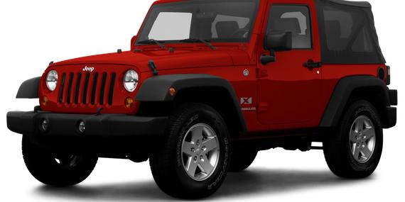 JEEP WRANGLER 2009 1J4FA24199L790944 image JEEP WRANGLER 2009 1J4FA24199L790944 image