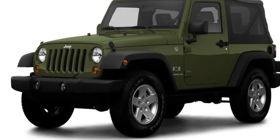 JEEP WRANGLER 2009 1J4FA24189L743789 image JEEP WRANGLER 2009 1J4FA24189L743789 image