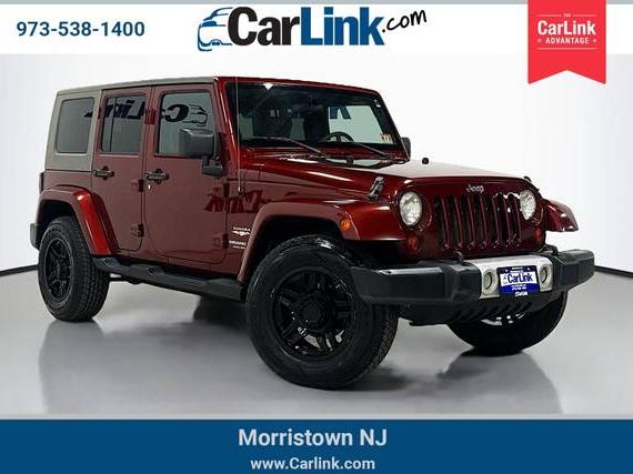 JEEP WRANGLER 2009 1J4GA59109L773416 image JEEP WRANGLER 2009 1J4GA59109L773416 image