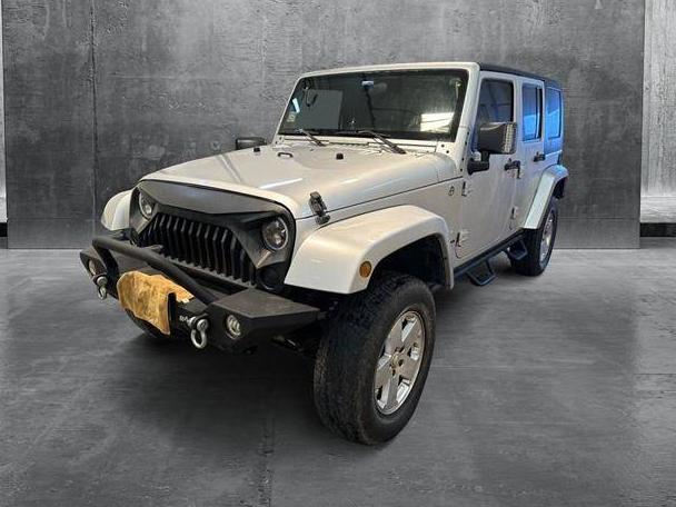 JEEP WRANGLER 2009 1J4GA59179L765376 image