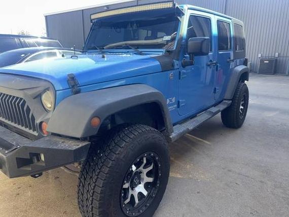 JEEP WRANGLER 2009 1J4GA39139L782471 image JEEP WRANGLER 2009 1J4GA39139L782471 image