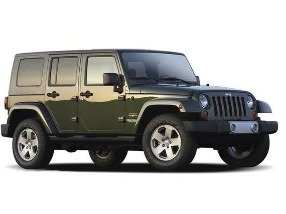 JEEP WRANGLER 2009 1J4GA39109L745801 image JEEP WRANGLER 2009 1J4GA39109L745801 image