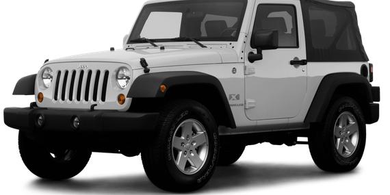 JEEP WRANGLER 2009 1J4GA59149L787822 image