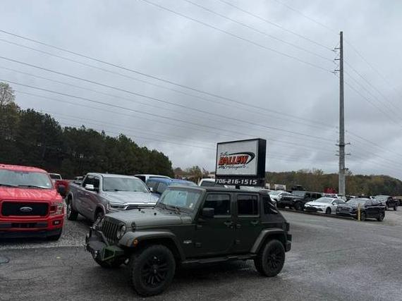 JEEP WRANGLER 2007 1J4GB591X7L102720 image JEEP WRANGLER 2007 1J4GB591X7L102720 image