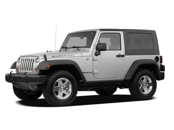 JEEP WRANGLER 2007 1J8FA54127L108886 image JEEP WRANGLER 2007 1J8FA54127L108886 image