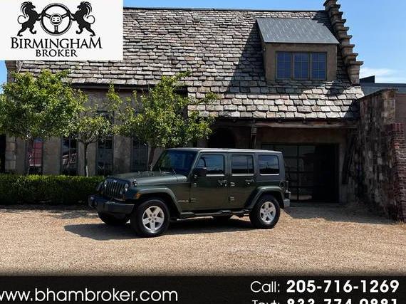 JEEP WRANGLER 2007 1J4GB591X7L122479 image JEEP WRANGLER 2007 1J4GB591X7L122479 image
