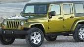 JEEP WRANGLER 2007 1J4GB39107L224619 image