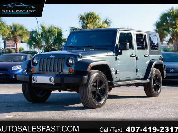 JEEP WRANGLER 2007 1J4GB39147L230486 image JEEP WRANGLER 2007 1J4GB39147L230486 image