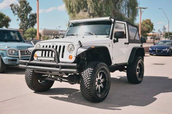 JEEP WRANGLER 2007 1J4FA241X7L232100 image JEEP WRANGLER 2007 1J4FA241X7L232100 image