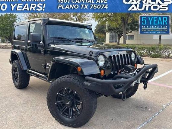 JEEP WRANGLER 2007 1J4FA54107L183409 image JEEP WRANGLER 2007 1J4FA54107L183409 image