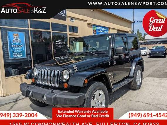 JEEP WRANGLER 2007 1J4FA54147L207422 image JEEP WRANGLER 2007 1J4FA54147L207422 image