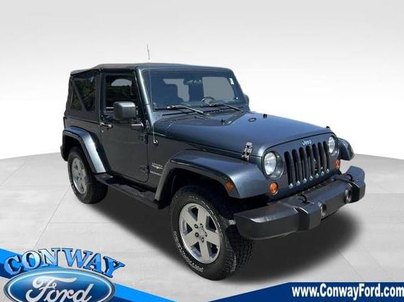 JEEP WRANGLER 2007 1J4FA54117L205546 image JEEP WRANGLER 2007 1J4FA54117L205546 image