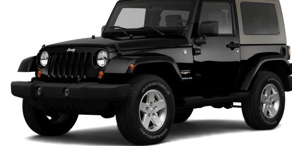 JEEP WRANGLER 2007 1J8GA59127L212579 image JEEP WRANGLER 2007 1J8GA59127L212579 image