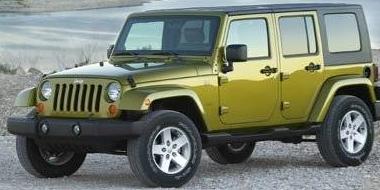 JEEP WRANGLER 2007 1J4GA39147L158160 image JEEP WRANGLER 2007 1J4GA39147L158160 image