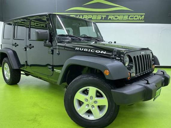 JEEP WRANGLER 2007 1J8GA69167L145037 image JEEP WRANGLER 2007 1J8GA69167L145037 image
