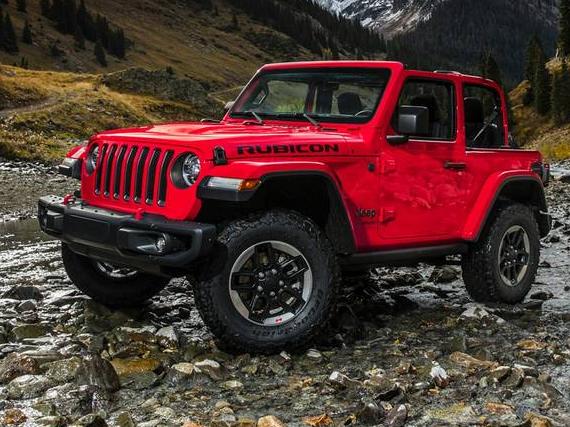 JEEP WRANGLER 2019 1C4HJXCG5KW562803 image